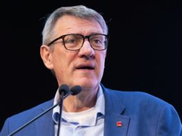 Landini “Chiesto a Confindustria un confronto per cancellare i contratti pirata”