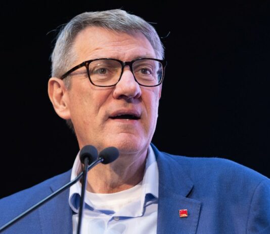 Landini “Chiesto a Confindustria un confronto per cancellare i contratti pirata”