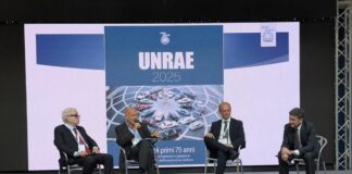 UNRAE, un libro per ripercorrere 75 anni di storia guardando al futuro