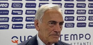 Gravina “Gattuso una sorpresa, Mondiali? Non possiamo deludere l’Italia”