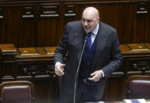 Crosetto “Da guerra ibrida rischi catastrofici, serve una difesa proattiva”