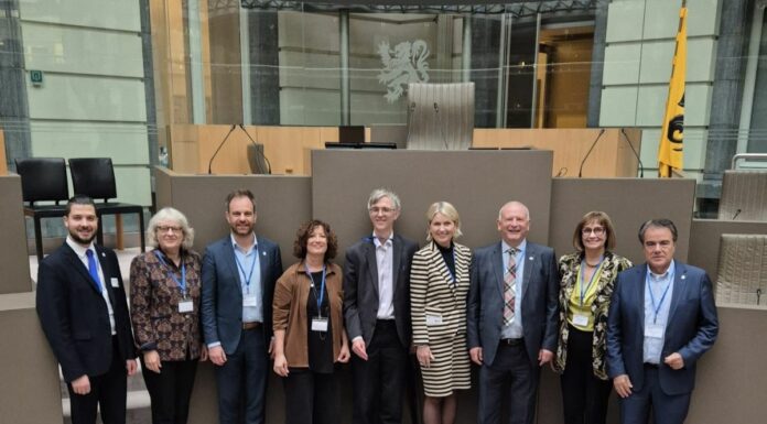 Anvur, Marilena Maniaci rieletta nel Board di Enqa