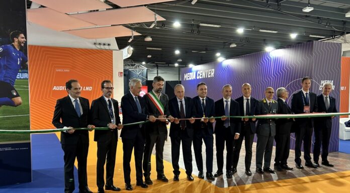 “Quarto Tempo”, il calcio italiano si confronta sul mondo dilettantistico