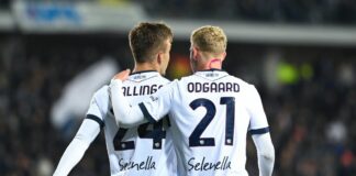 Il Bologna si sblocca in Europa League, vittoria per 2-1 a Bucarest
