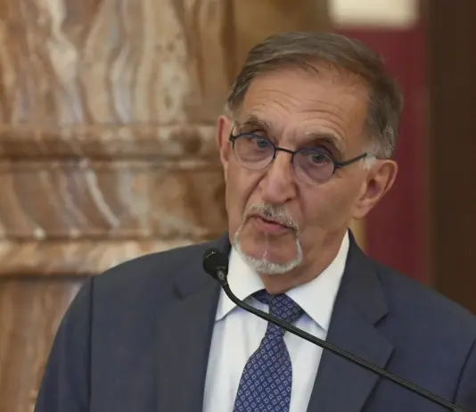 La Russa “Meloni farà il bis, non pensa al Quirinale”