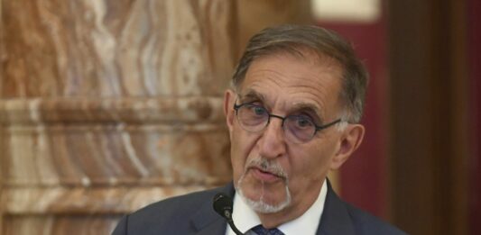 La Russa “Maggioranza ha sempre trovato una linea comune sull’Ucraina. Speranze di pace ora più vicine”