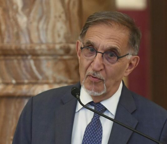 La Russa “Maggioranza ha sempre trovato una linea comune sull’Ucraina. Speranze di pace ora più vicine”