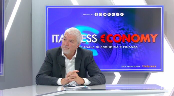 Acinque, Cetti “Sostenibilità e capitale umano al centro della strategia”