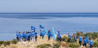 Marevivo lancia la IX edizione di “NauticinBlu”