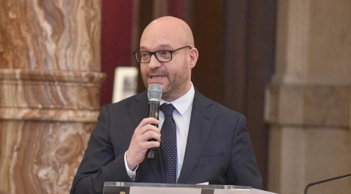 Onu, Fontana “Riscoprire i valori fondativi, riforma fondamentale”