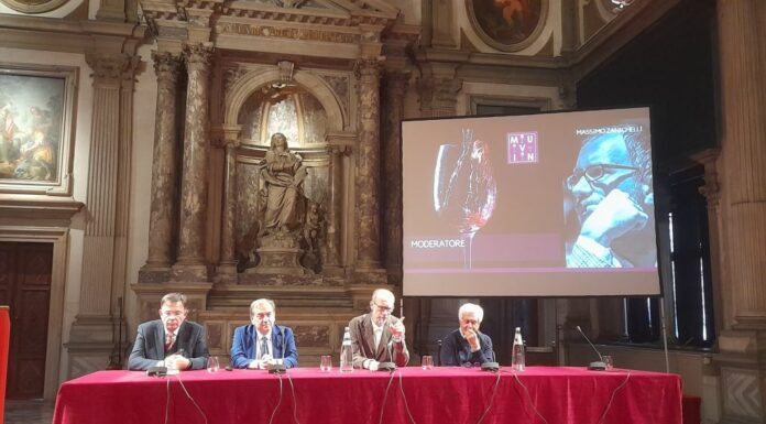 Fondazione MUVIN, svelato il concept del futuro Museo del Vino di Verona