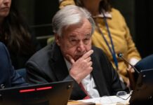 Onu, la replica di Guterres a Trump all’insegna della prudenza