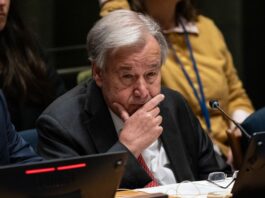 Onu, la replica di Guterres a Trump all’insegna della prudenza