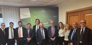 Si insedia il nuovo Cda dell’Enpaf, Maurizio Pace eletto presidente