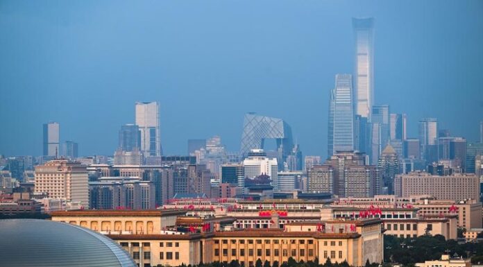 Cina: ministro del Commercio, maggiore apertura economica per prossimi 5 anni