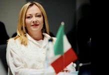 Ucraina, Meloni ribadisce importanza unità Ue-Usa per cessate il fuoco