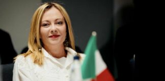 Ucraina, Meloni ribadisce importanza unità Ue-Usa per cessate il fuoco