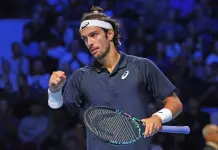 Musetti rimonta Wawrinka e avanza ai quarti ad Atene, azzurro ancora in corsa per le Finals