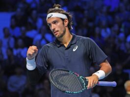 Musetti rimonta Wawrinka e avanza ai quarti ad Atene, azzurro ancora in corsa per le Finals