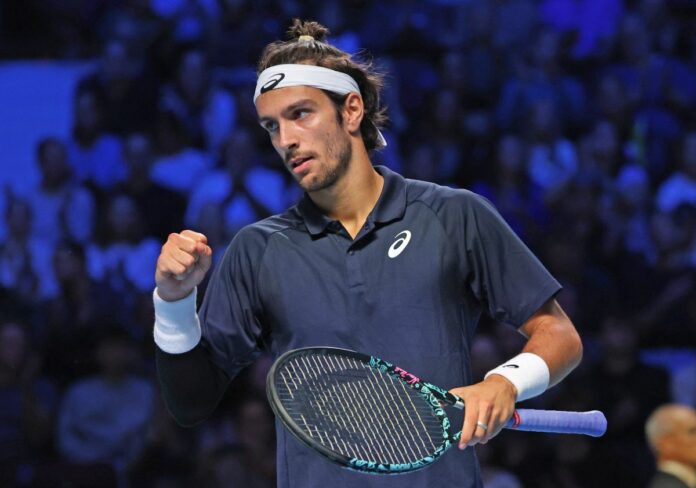 VIENNA, ERSTE BANK OPEN 2025