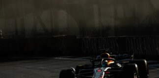 GP Messico, Berra: “Ci aspettiamo un’evoluzione significativa della pista”