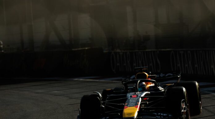 GP Messico, Berra: “Ci aspettiamo un’evoluzione significativa della pista”