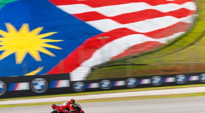 Bagnaia ruggisce in Malesia, Pecco ottiene la pole e vince la Sprint