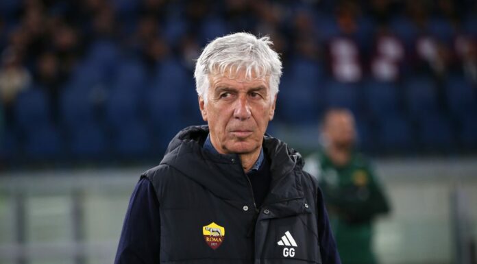 Gasperini “Gruppo forte e sano, Dybala ha chiarito”