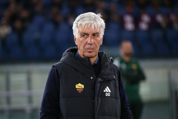 CALCIO - UEFA Europa League - AS Roma vs FC Viktoria Plzen