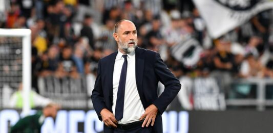 Igor Tudor is close to becoming Tottenham’s new manager