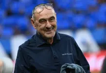 Atalanta, è ufficiale: Maurizio Sarri è il nuovo allenatore