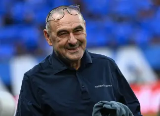Atalanta, è ufficiale: Maurizio Sarri è il nuovo allenatore