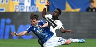 Nessun gol al Tardini, finisce 0-0 Parma-Como