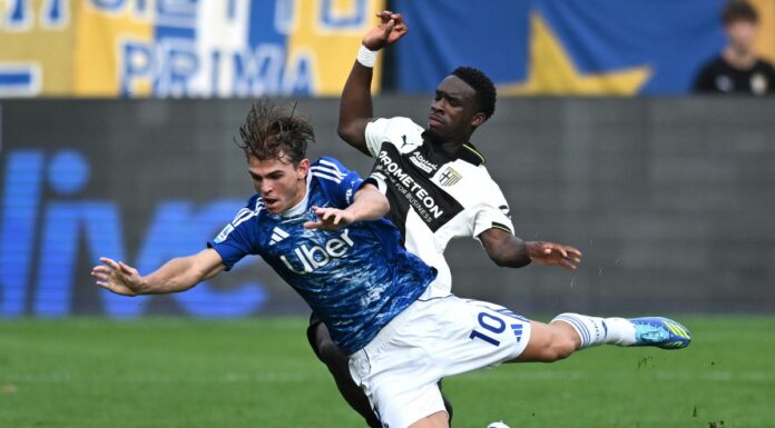 Nessun gol al Tardini, finisce 0-0 Parma-Como