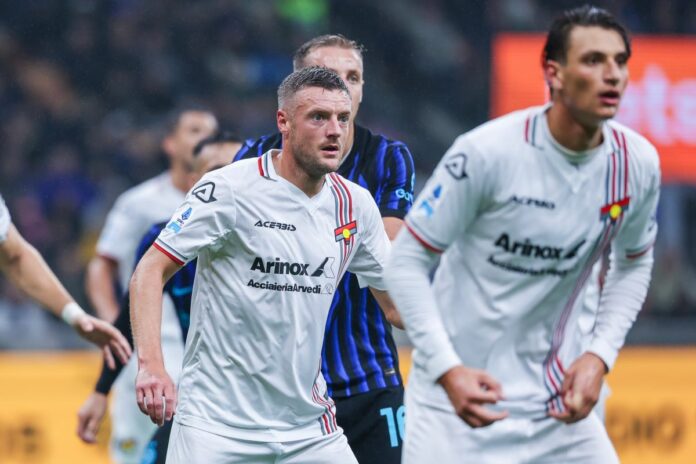 Calcio - Italia Serie A - Inter vs Cremonese