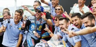 MotoGP, in Malesia vince Alex Marquez, out Bagnaia