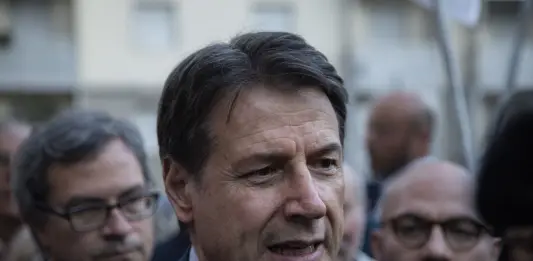 Conte “Aperti alle primarie per scegliere la leadership nel campo progressista”