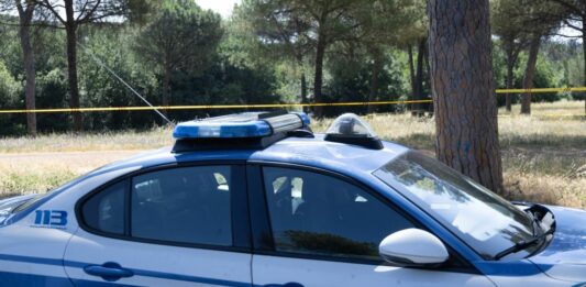 أم تقتل ابنها البالغ من العمر تسع سنوات ذبحا في منطقة ترييستي