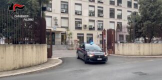 Abusi sessuali sui figli minori, arrestata coppia nel palermitano