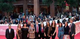 Alla Festa del Cinema il documentario “Corpo libero” sull’obesità