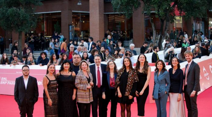 Alla Festa del Cinema il documentario “Corpo libero” sull’obesità