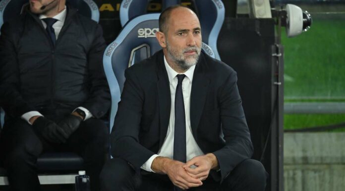 La Juve esonera Tudor, Brambilla in panchina contro l’Udinese