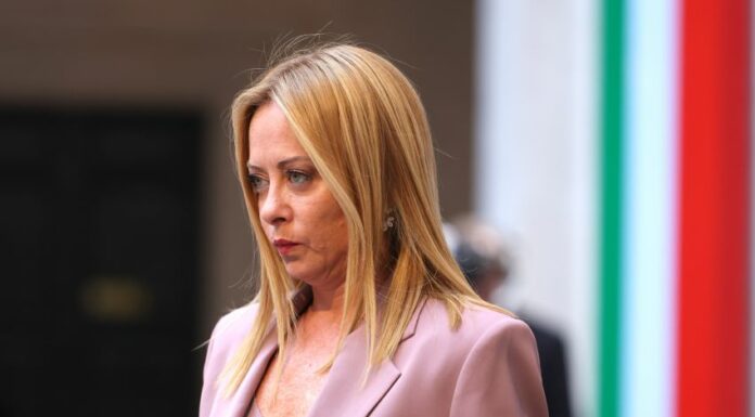 Meloni “Alle banche chiesti 5 mld su 44 di profitti, possono essere soddisfatte”