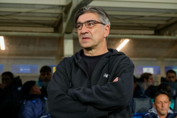 Calcio - UEFA Champions League - Atalanta BC vs SK Slavia Praha