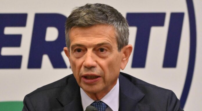 Lupi “Servono interventi per la casa e detrazioni su libri di scuola”