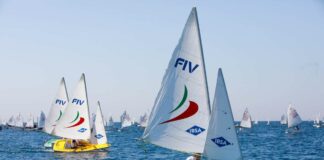 Vela come strumento di inclusione, Chiodetti “In acqua non ci sono barriere”