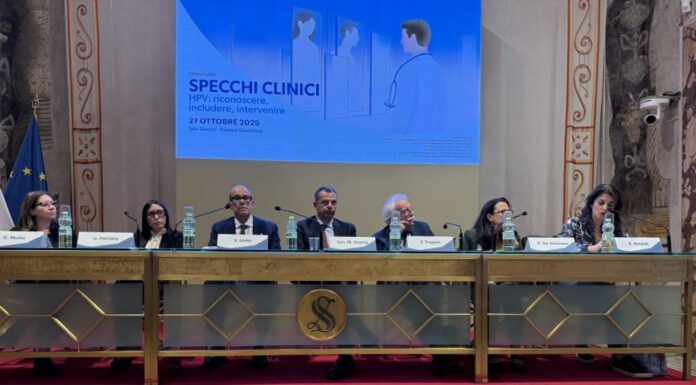 “Specchi clinici” sull’HPV per riconoscere, includere e intervenire