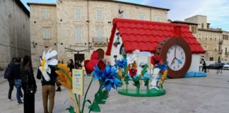 Mulino Bianco festeggia 50 anni con il “tour” della MulinoSveglia