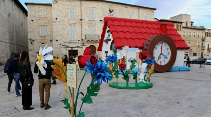 Mulino Bianco festeggia 50 anni con il “tour” della MulinoSveglia