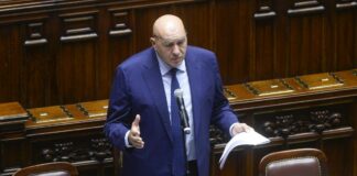 Ucraina, Crosetto “Impossibile riconquistare i territori perduti”